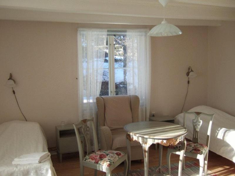 Roenninge Gard Rönninge Quarto foto